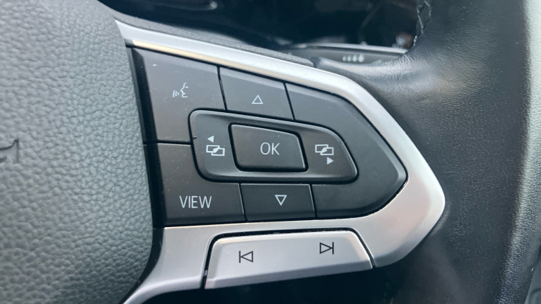 Volkswagen Golf 1.5 TSI Life 5dr Petrol Hatchback